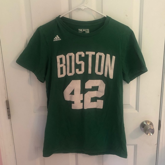 adidas Other - Al Horford Celtics Tee